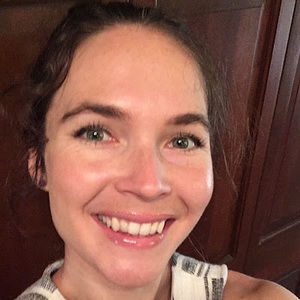 Meet your Posher, Briana